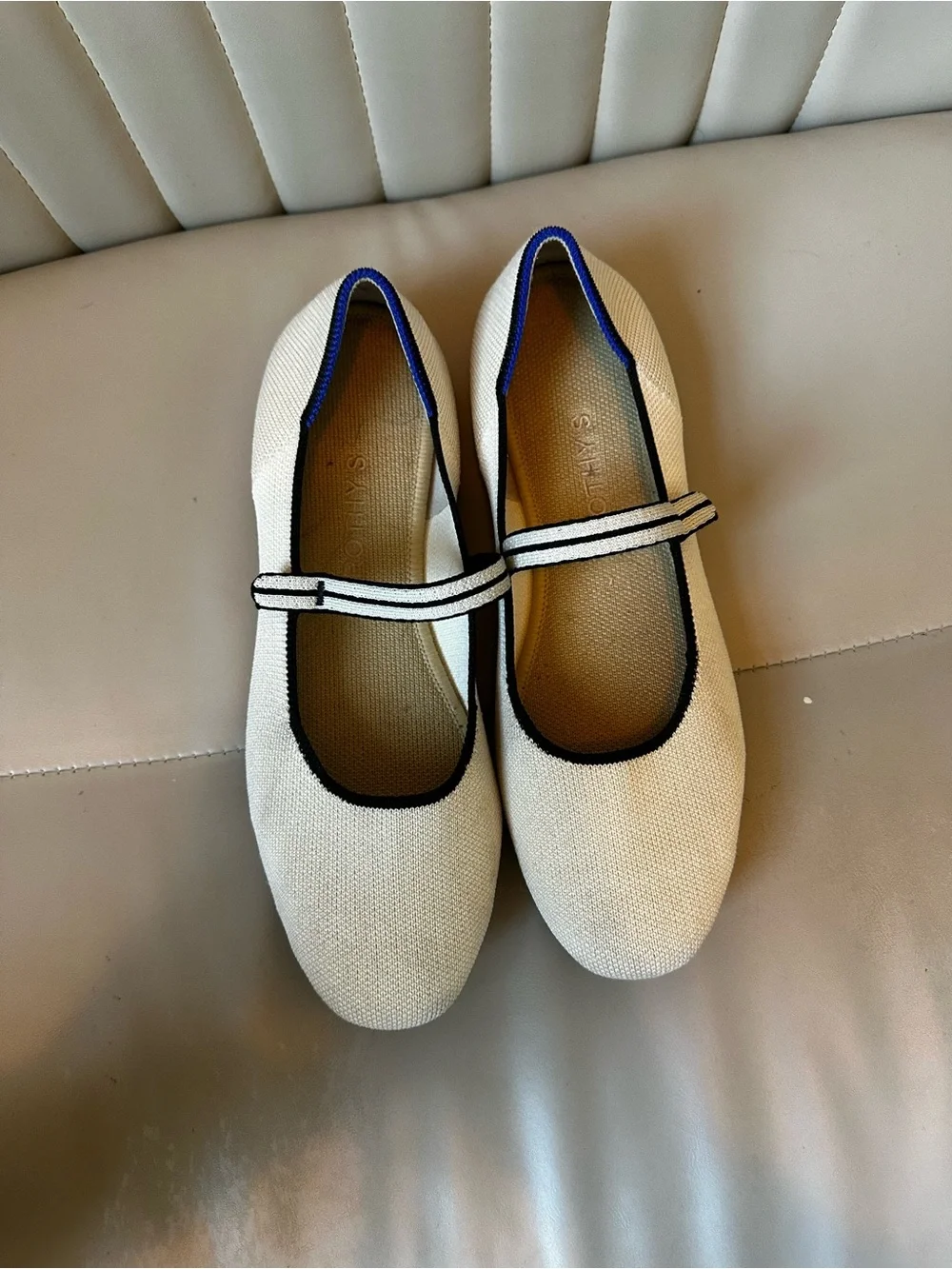 Rothys classic black